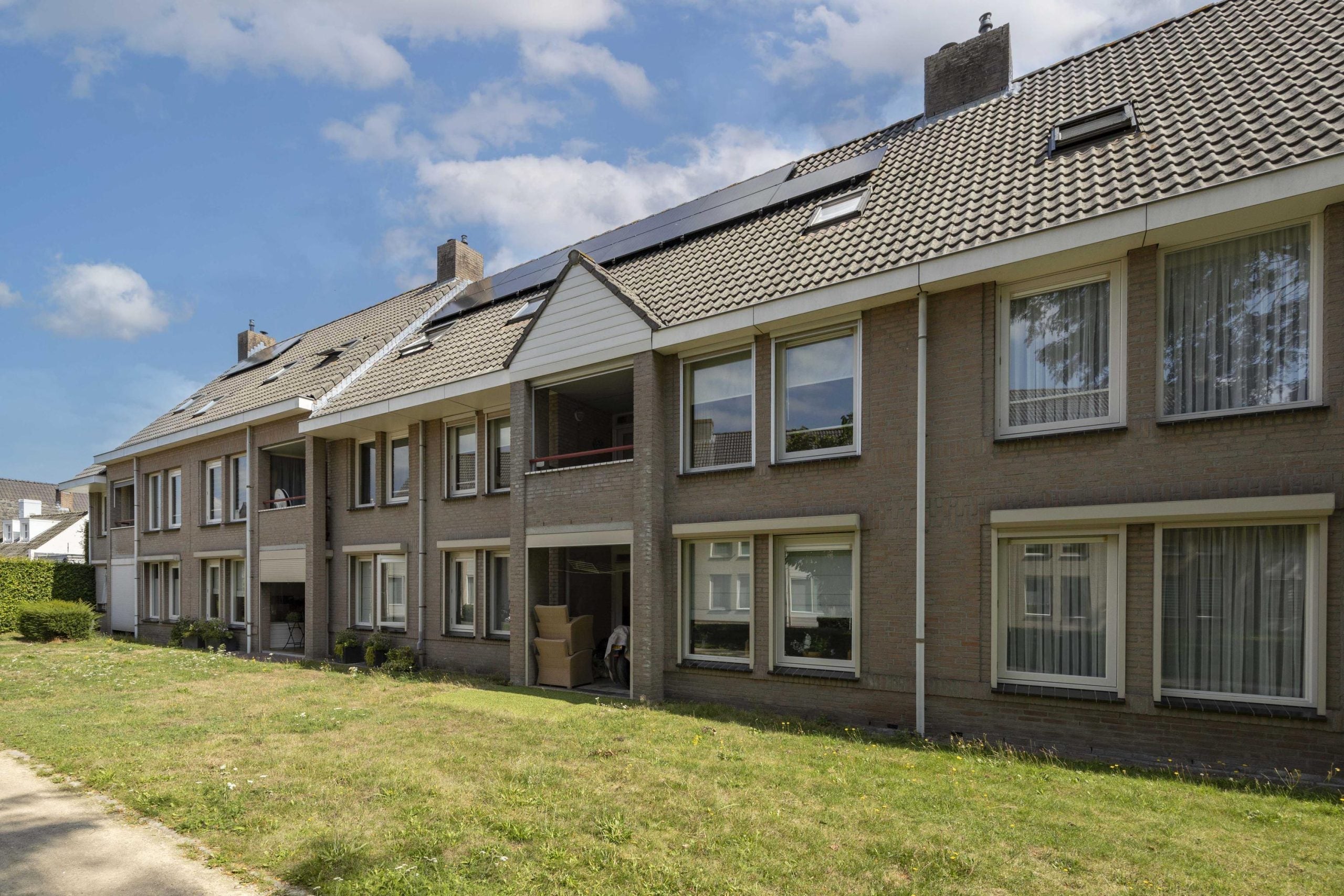 Appartement Kapittelhof 16 in Oirschot