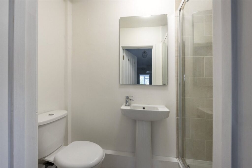 Room Shetland Road in Bristol