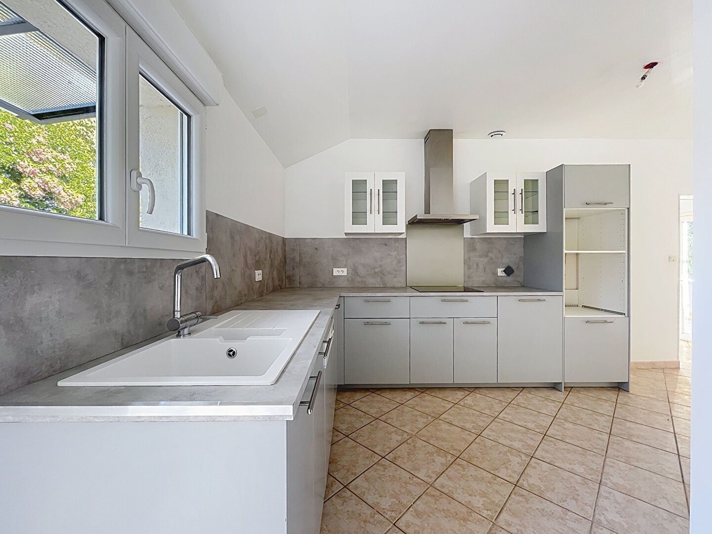Maison Avenue Vincent de Forbin à La Fare-les-Oliviers