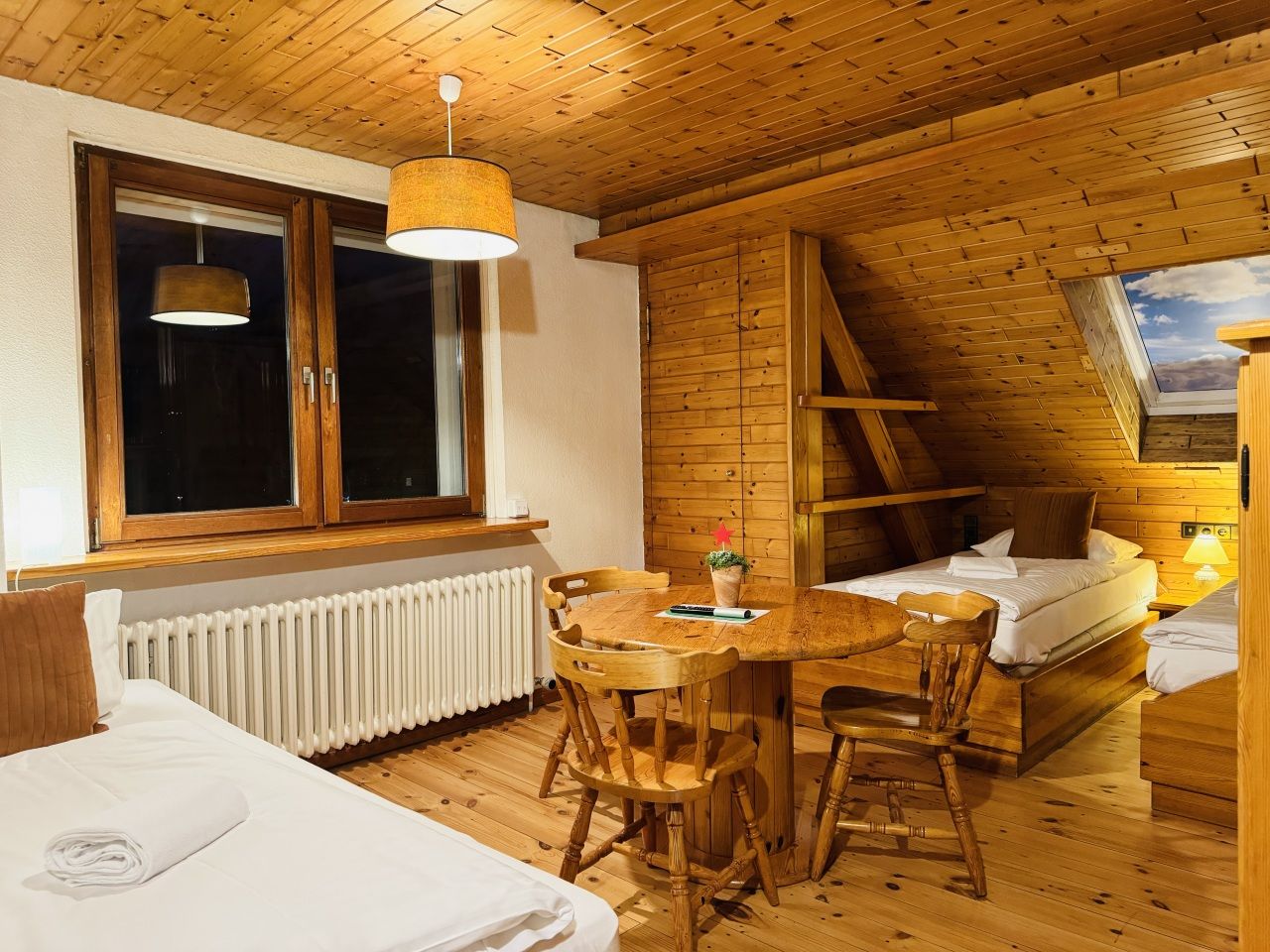 Wohnung Neuköllner Straße in Berlin