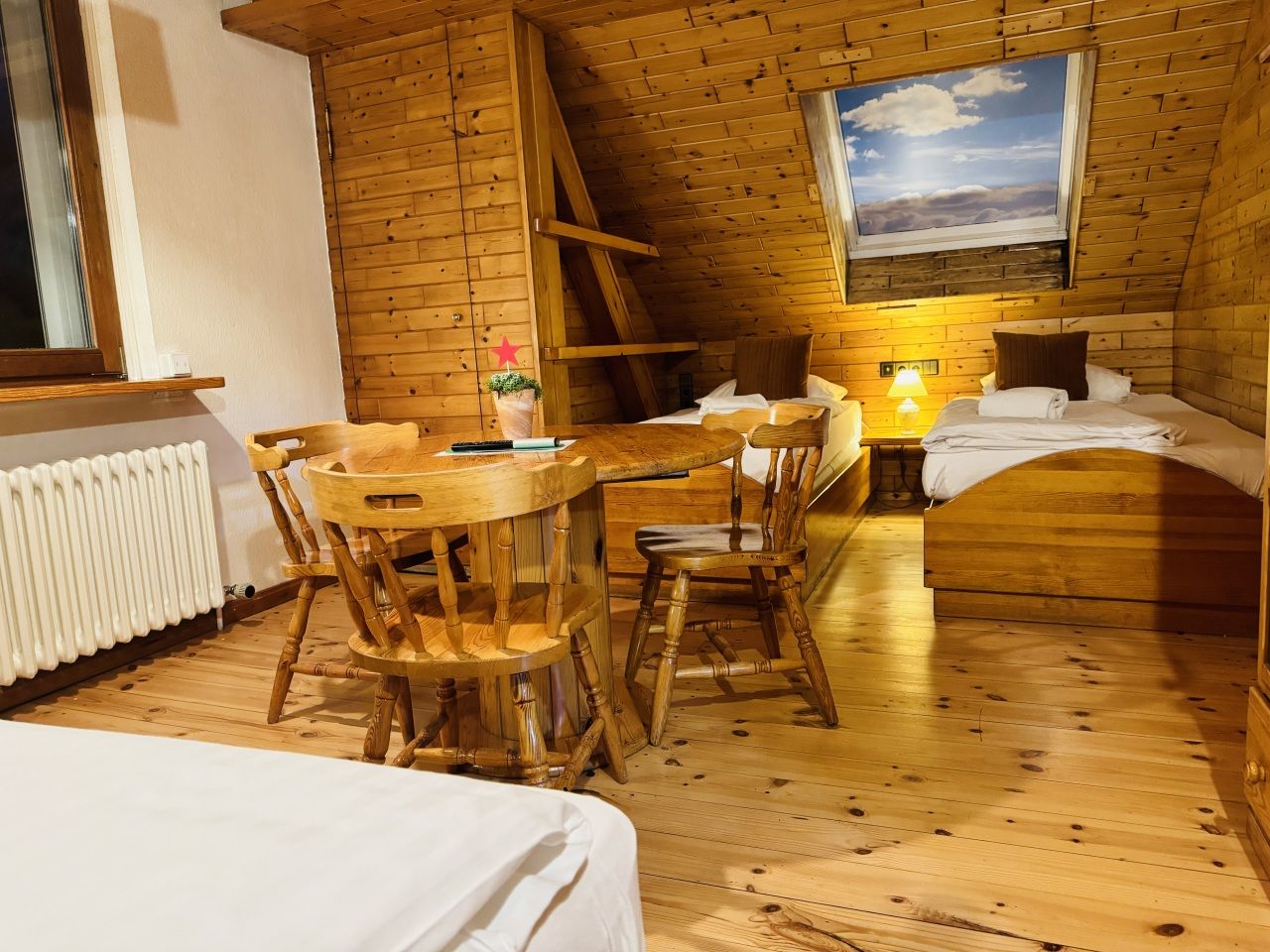 Wohnung Neuköllner Straße in Berlin