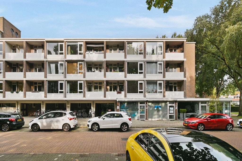 Appartement Populierenlaan 399 in Amstelveen