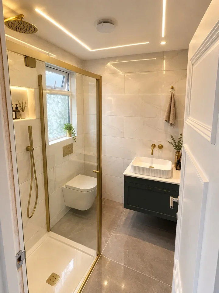Flat Osidge Lane in Greater London