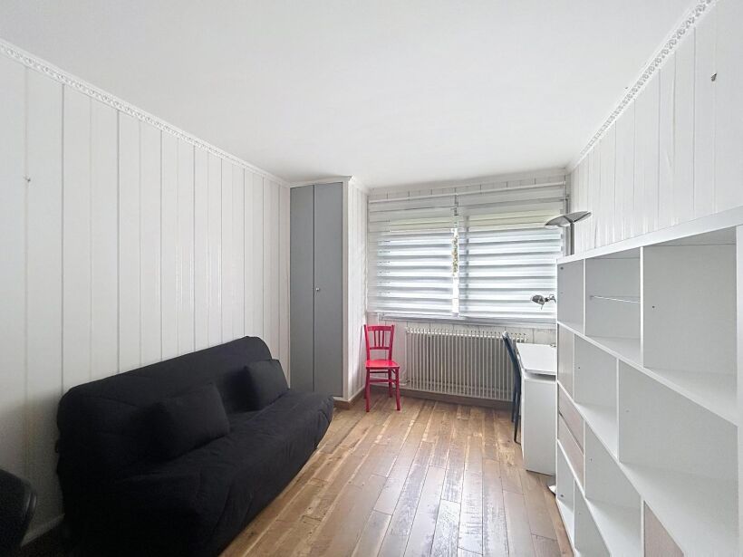 Appartement Place Drouet d'Erlon à Reims