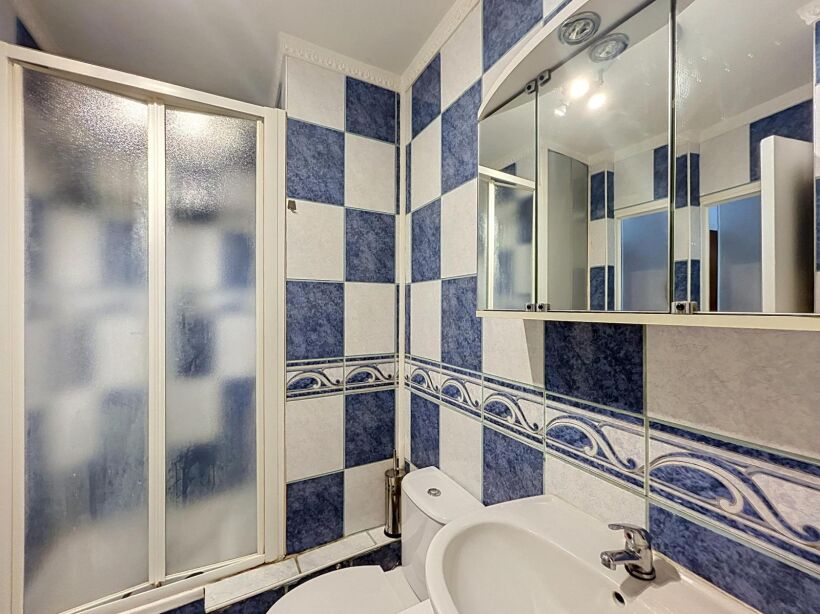 Appartement Place Drouet d'Erlon à Reims