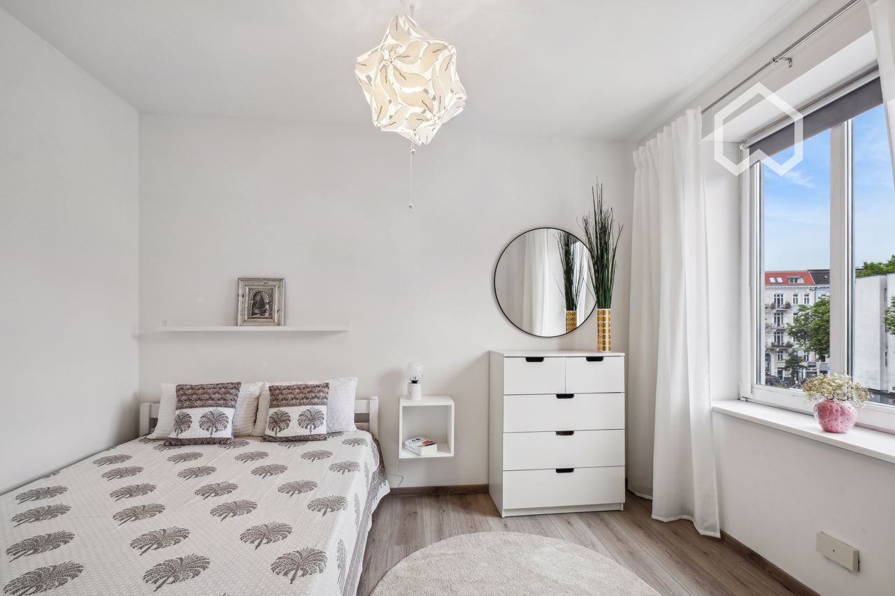 Wohnung Schulweg in Hamburg