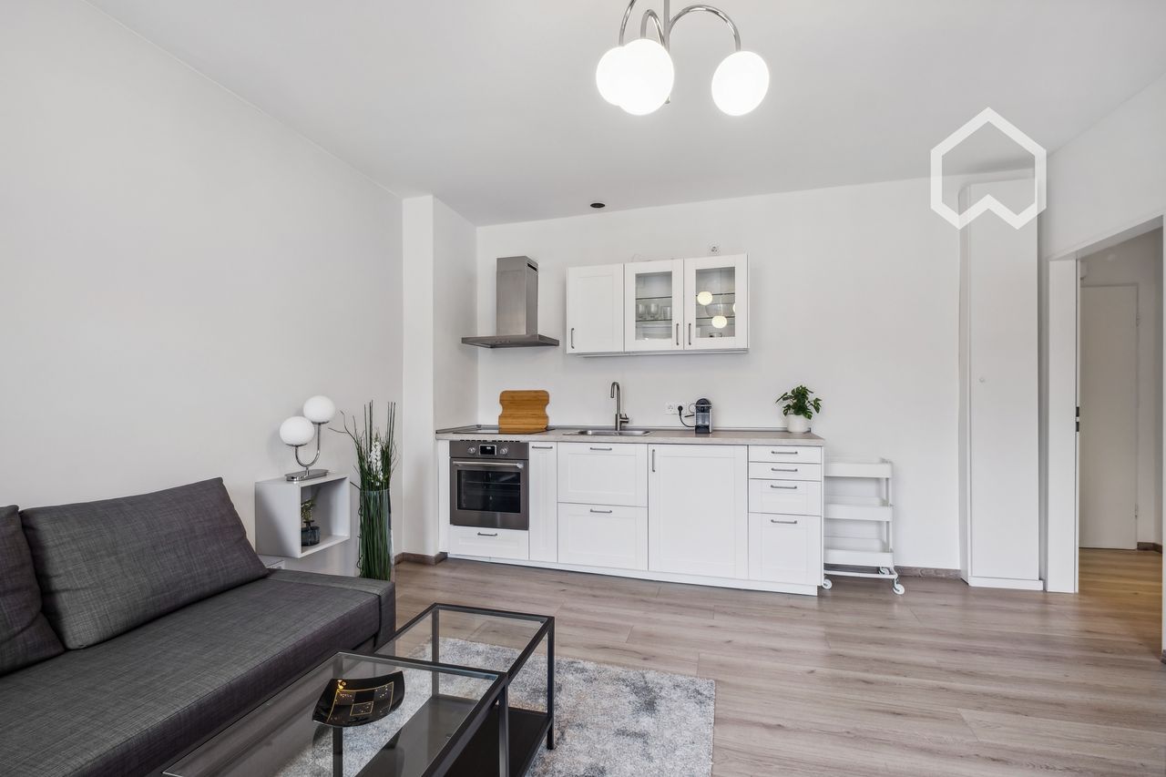 Wohnung Schulweg in Hamburg
