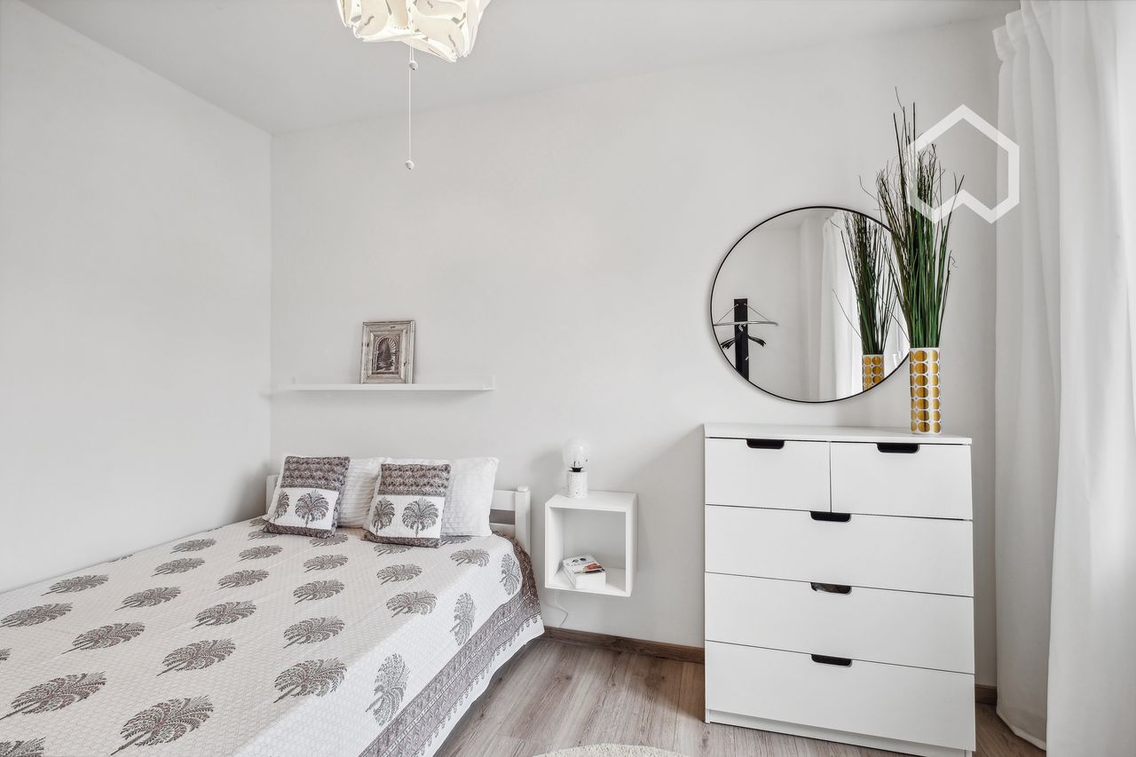 Wohnung Schulweg in Hamburg