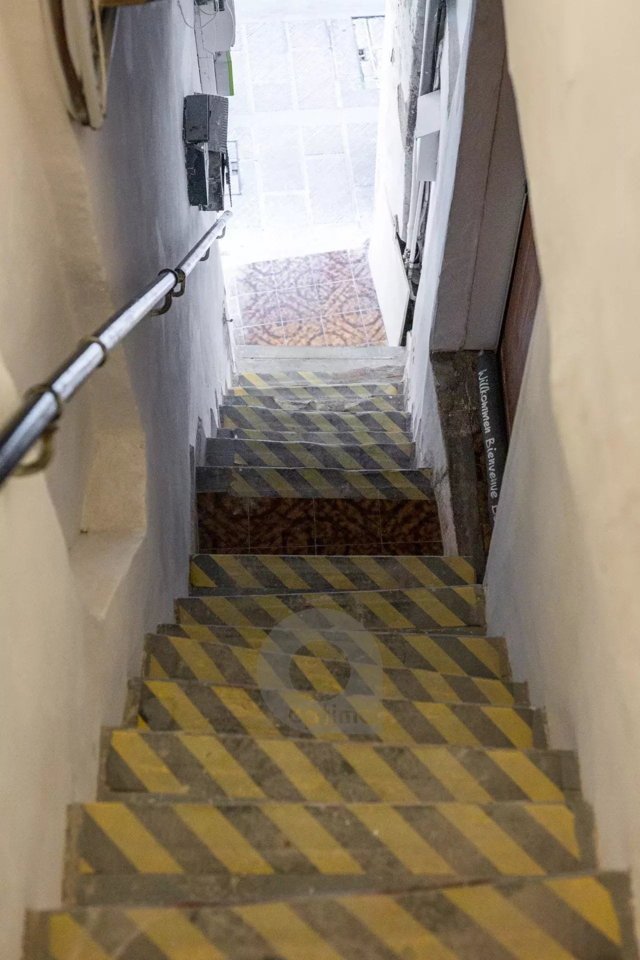 Appartement Rue Longue à Menton