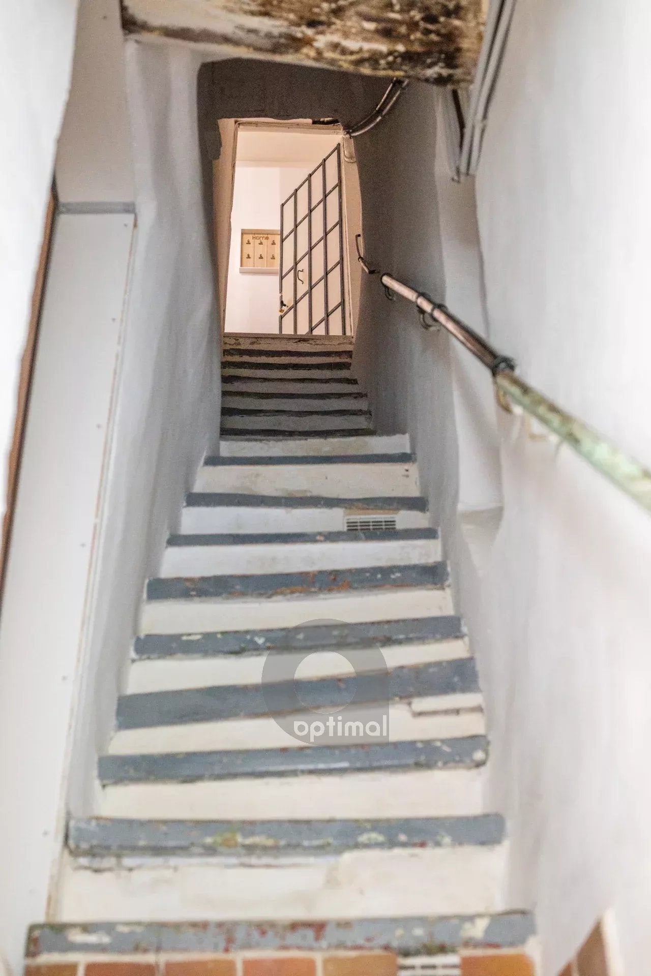 Appartement Rue Longue à Menton