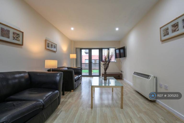 Flat Pall Mall in Liverpool