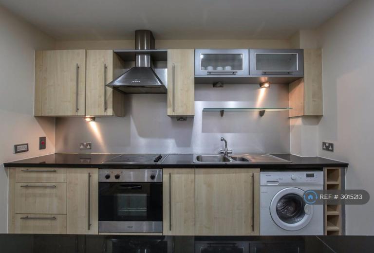 Flat Pall Mall in Liverpool