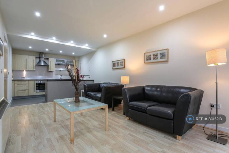 Flat Pall Mall in Liverpool