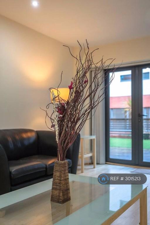 Flat Pall Mall in Liverpool