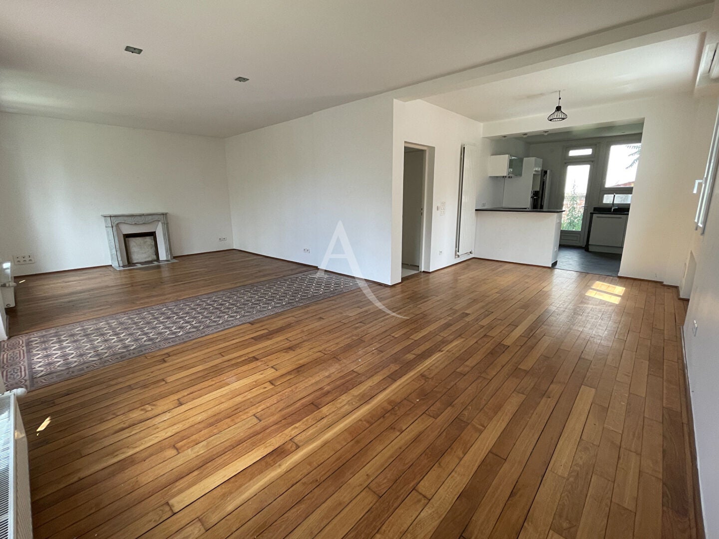House Rue de Bernau in Champigny-sur-Marne