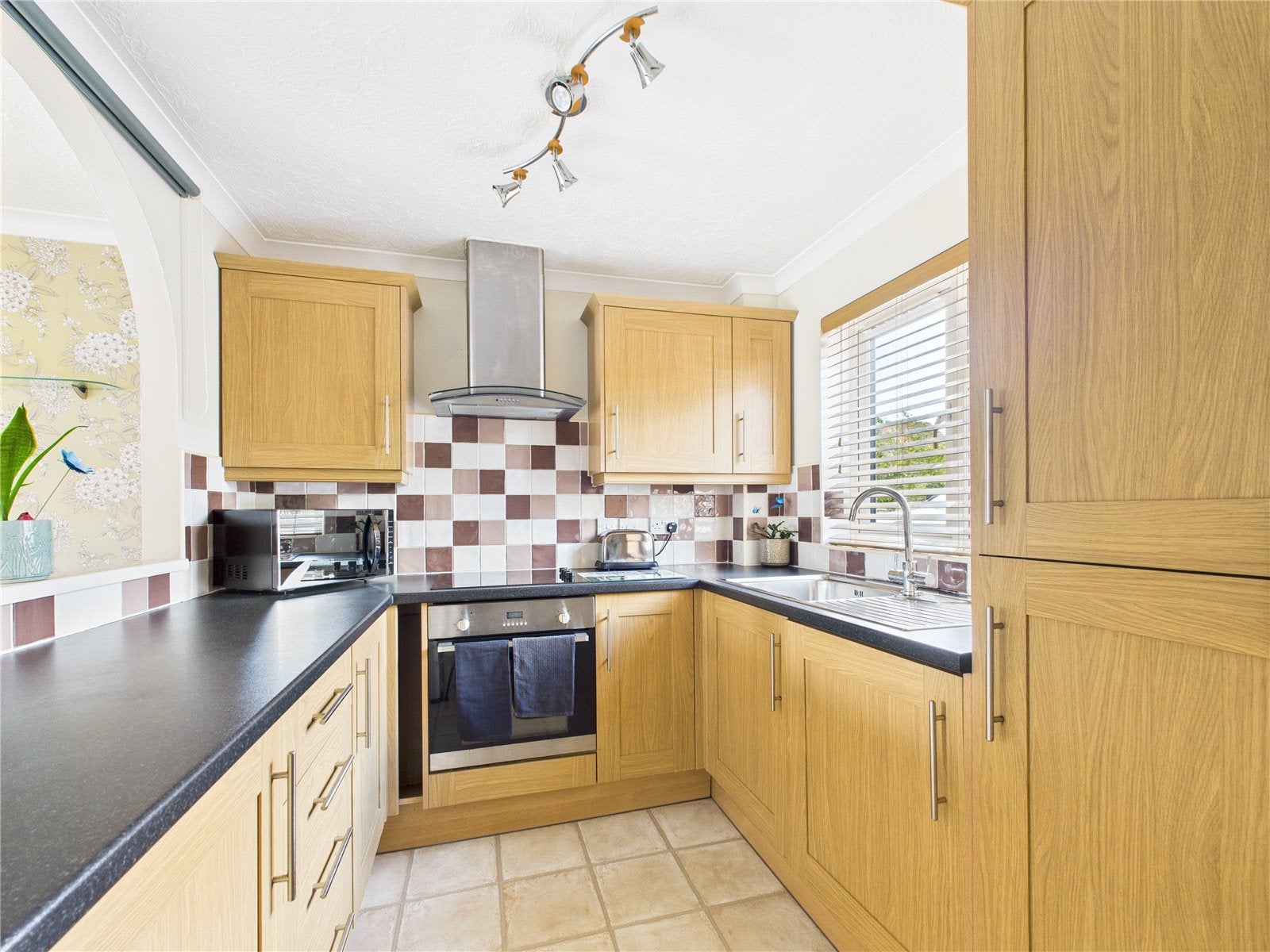 House Palmers Leaze in Bristol