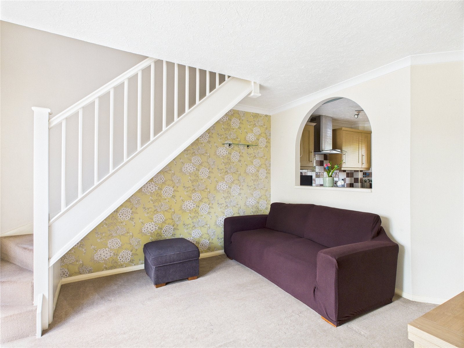 House Palmers Leaze in Bristol