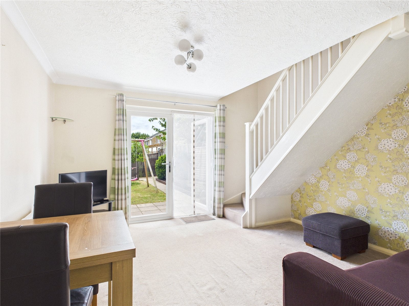 House Palmers Leaze in Bristol