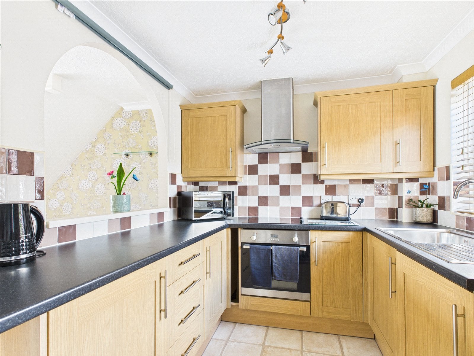 House Palmers Leaze in Bristol