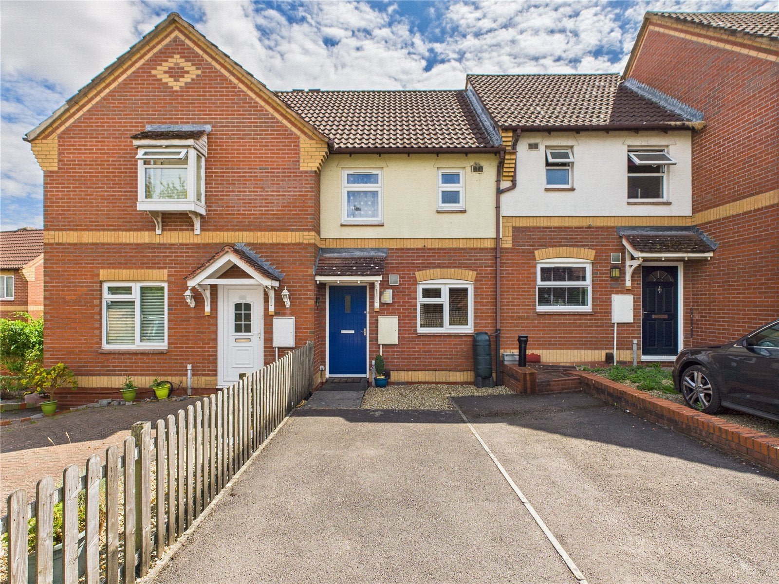 House Palmers Leaze in Bristol