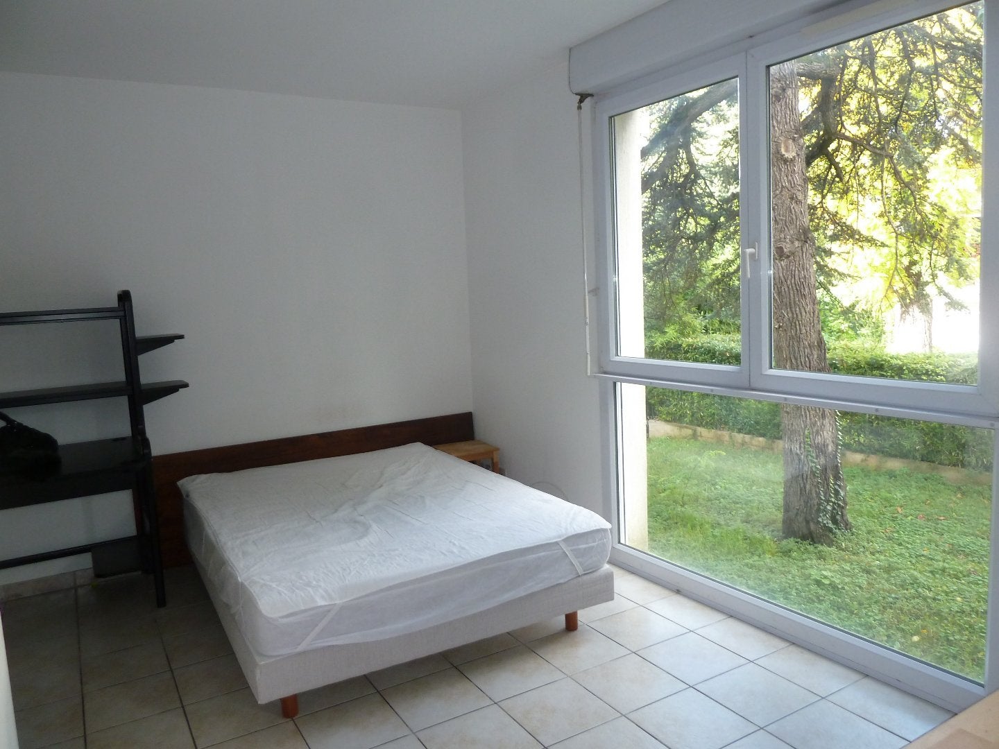Room Rue du Faubourg Boutonnet in Montpellier