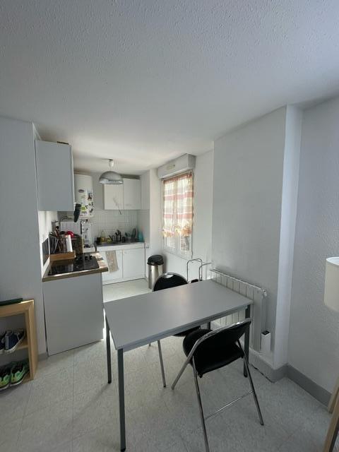 Appartement Rue Joannès Beaulieu à Saint-Just-Saint-Rambert