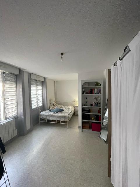 Appartement Rue Joannès Beaulieu à Saint-Just-Saint-Rambert