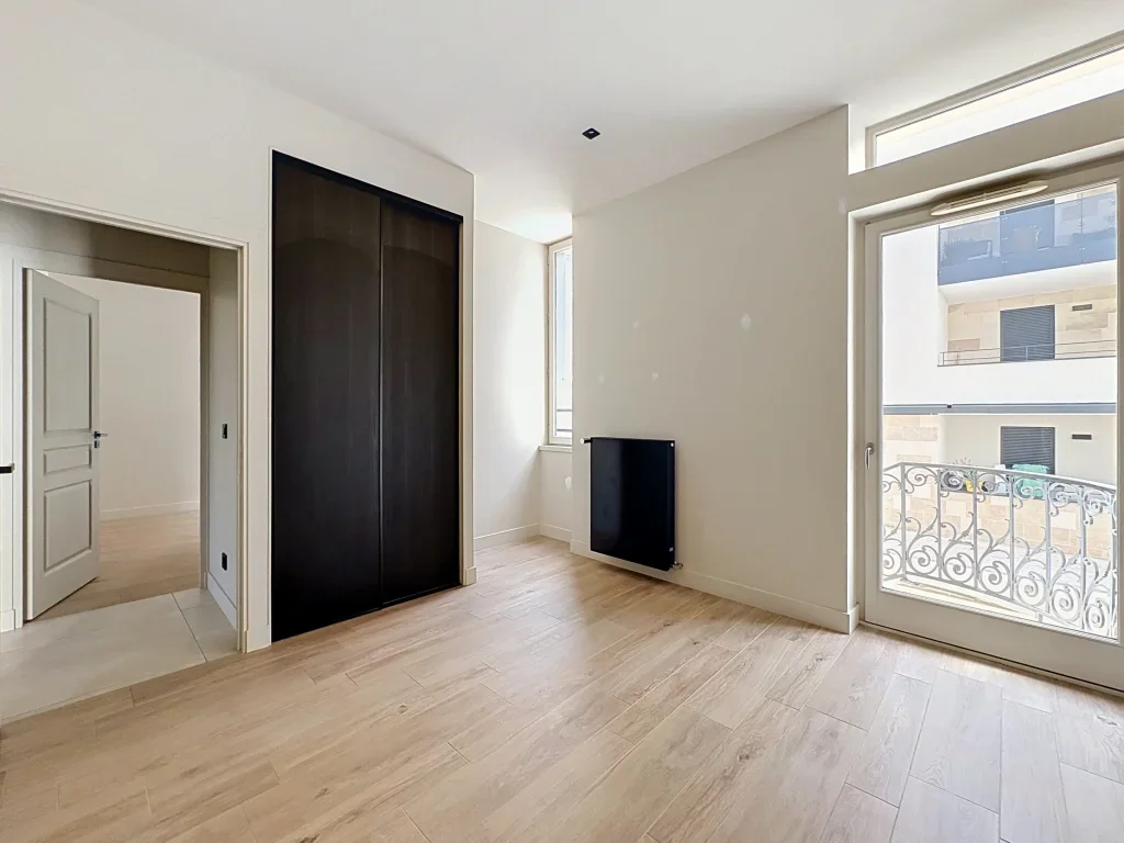 Flat Rue de la Chaux in Saint-Cyr-au-Mont-d'Or