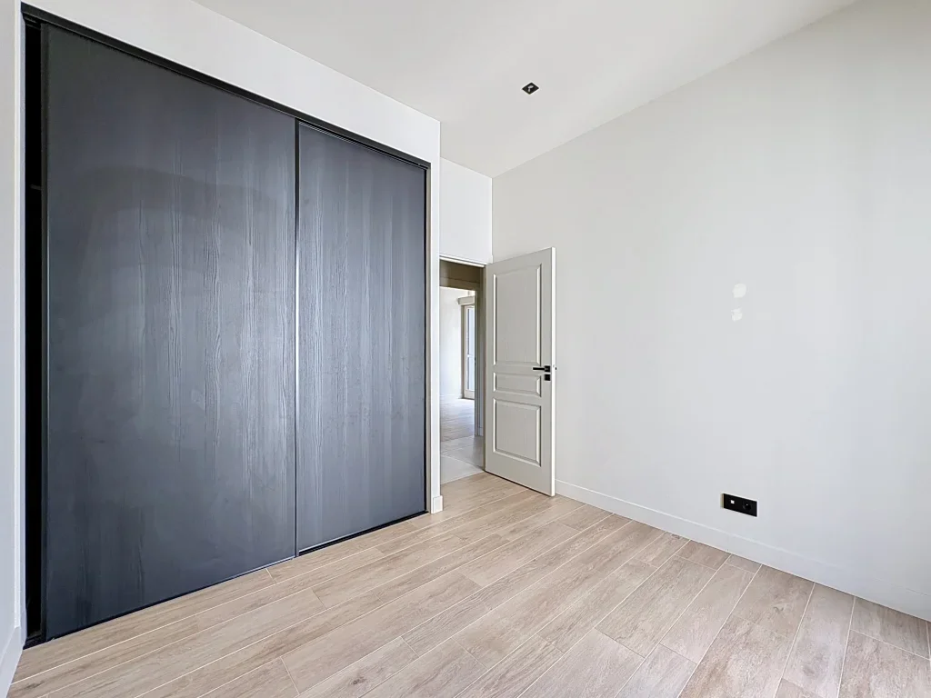 Flat Rue de la Chaux in Saint-Cyr-au-Mont-d'Or