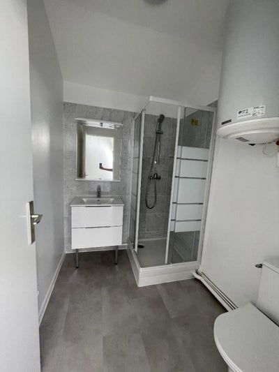 Appartement Rue du Faubourg des Trois-Maisons à Nancy