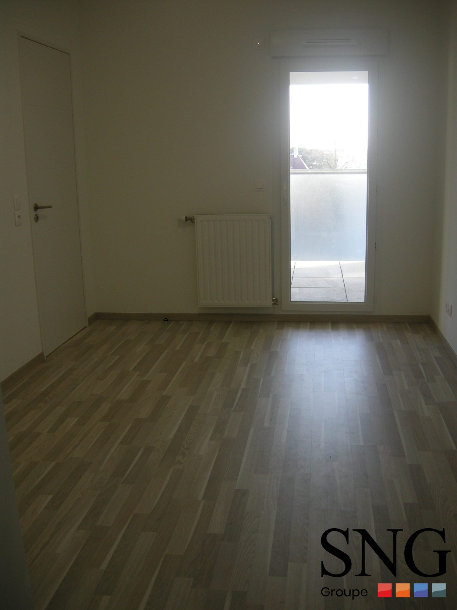 Appartement Rue Charlotte Delbo à Villeurbanne