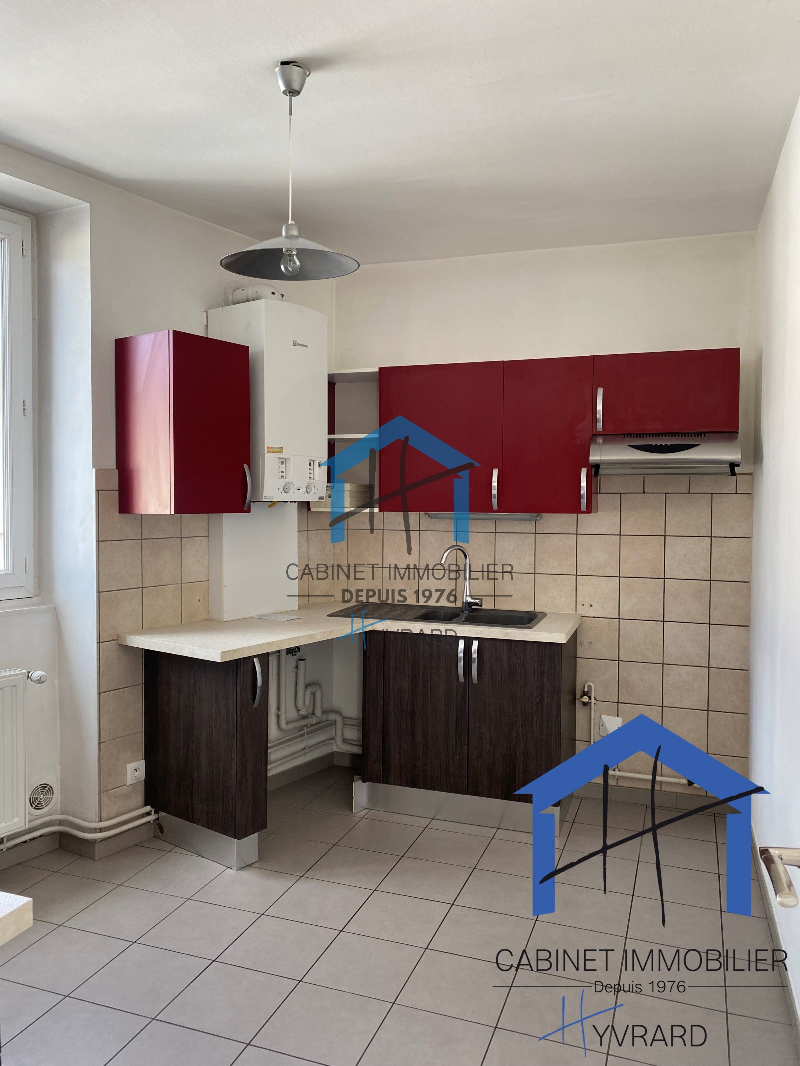 Appartement Rue Barthélémy Brunon à Rive-de-Gier