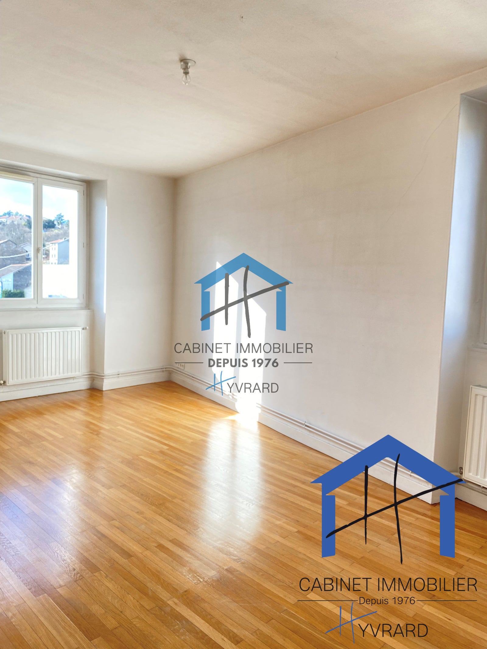 Appartement Rue Barthélémy Brunon à Rive-de-Gier