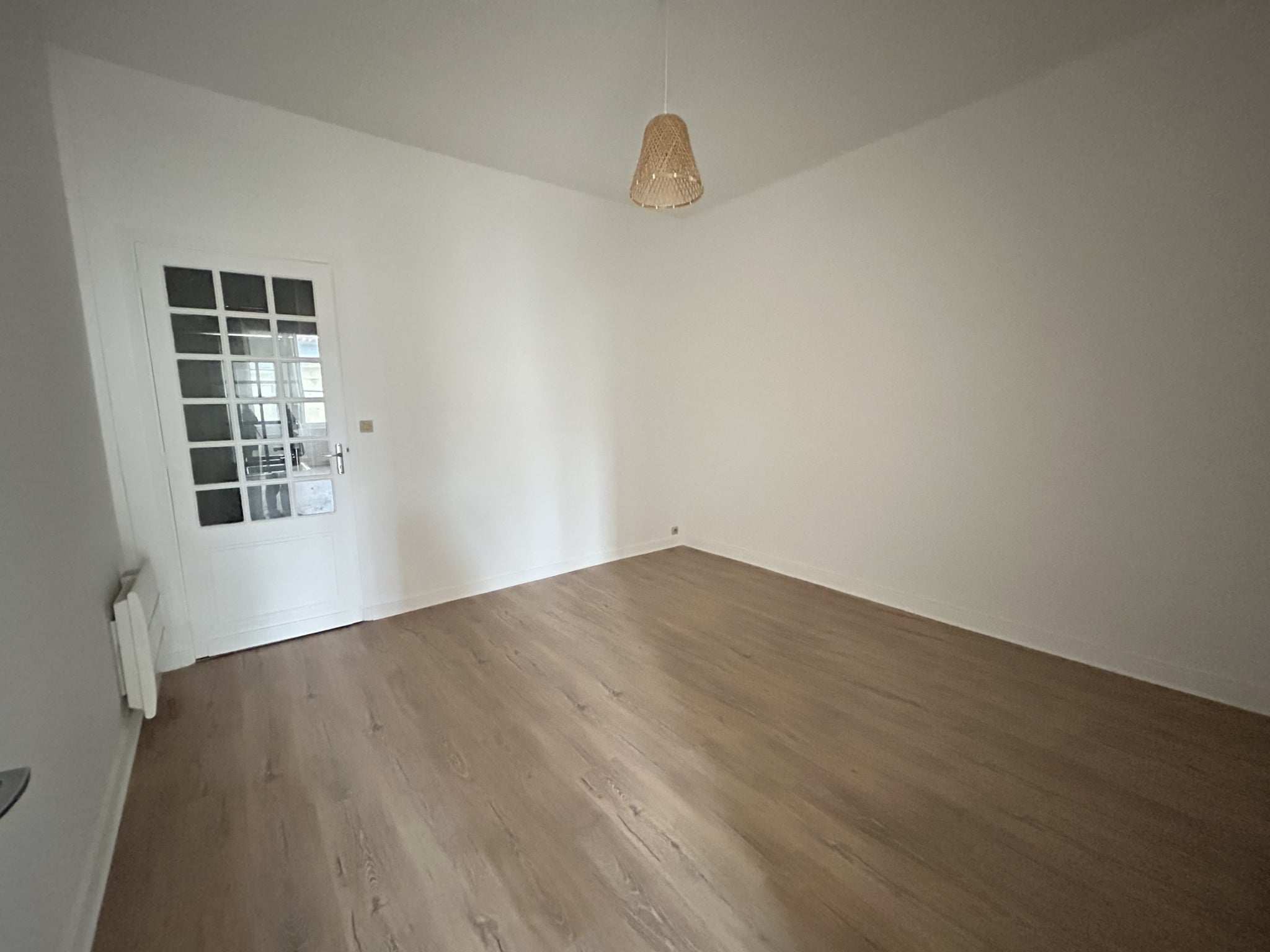 Appartement Rue Naujac à Bordeaux