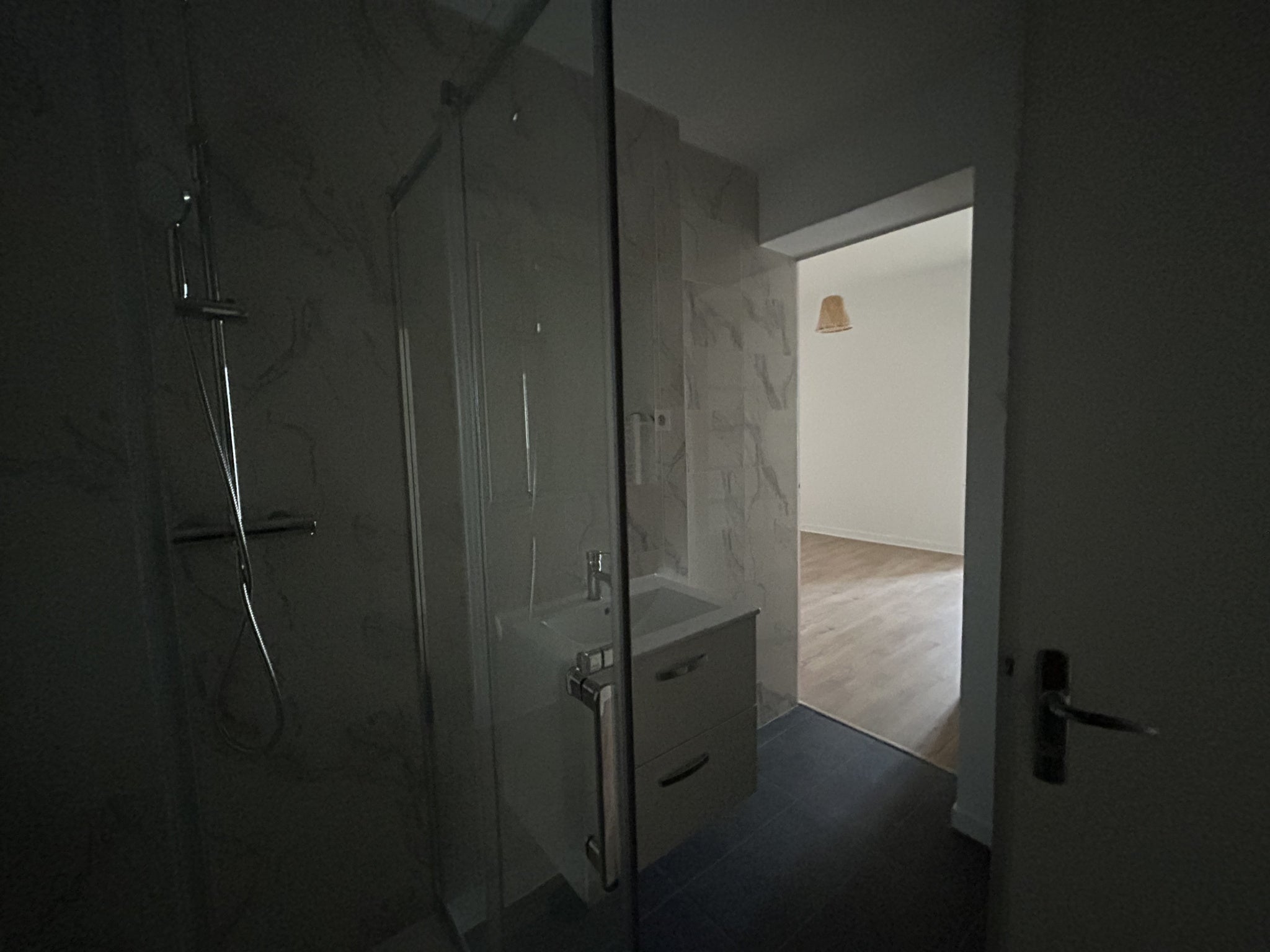 Appartement Rue Naujac à Bordeaux