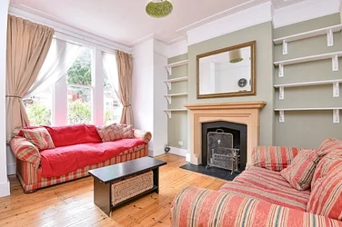 House Yukon Road in Greater London