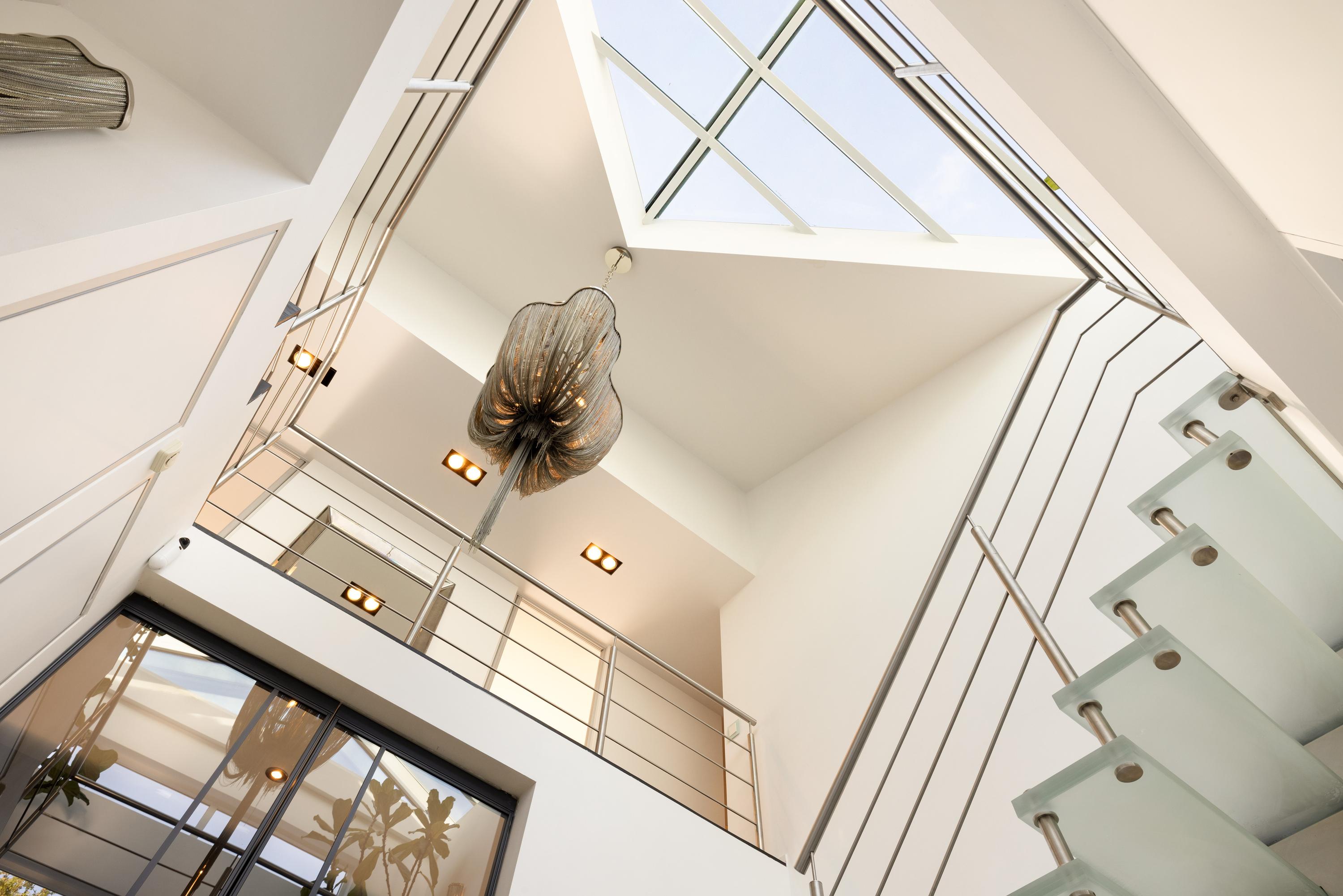 Vrijstaande woning te koop: Louis Chrispijnstraat 12, Almere