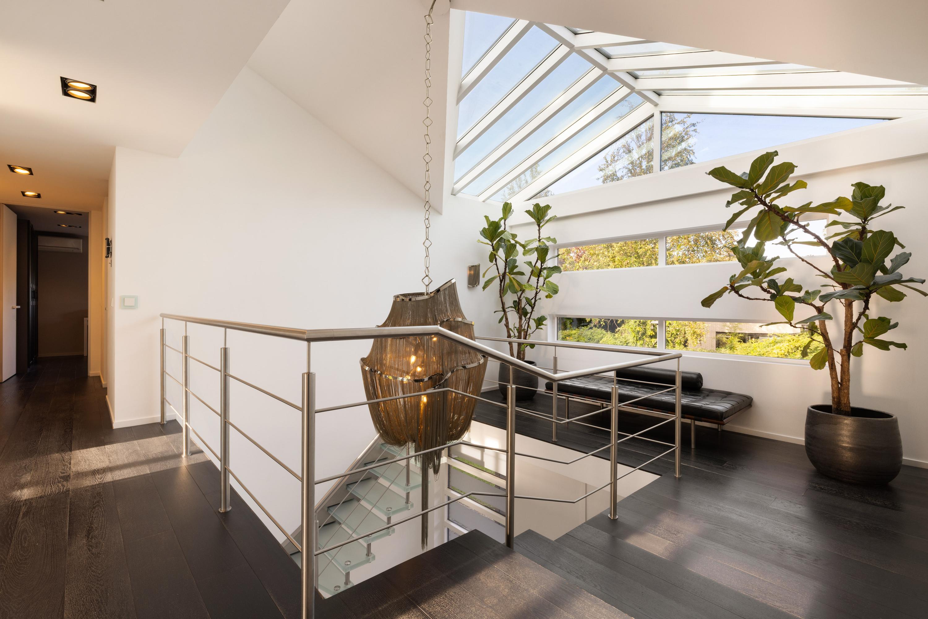 Vrijstaande woning te koop: Louis Chrispijnstraat 12, Almere