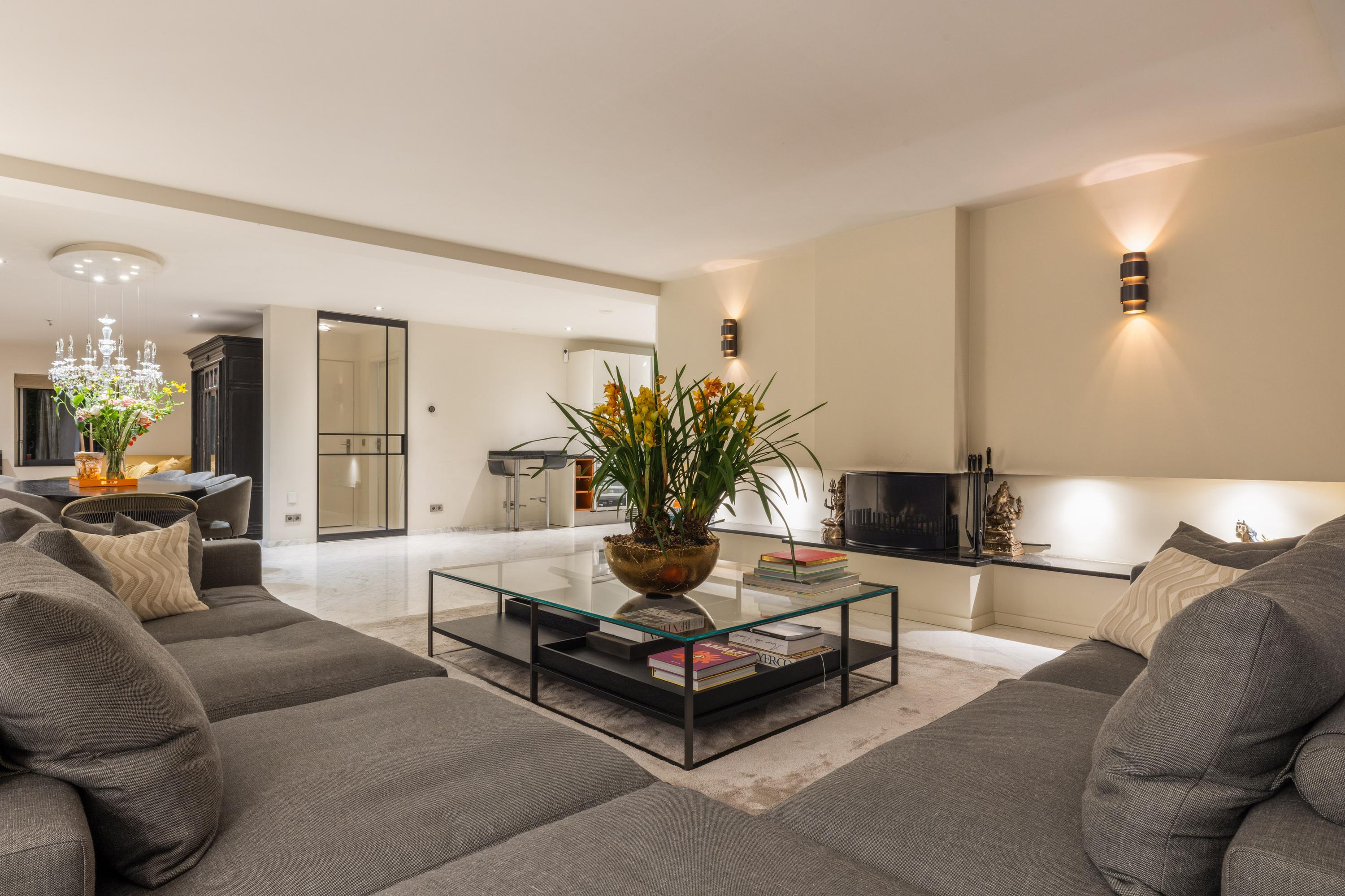 Vrijstaande woning te koop: Louis Chrispijnstraat 12, Almere