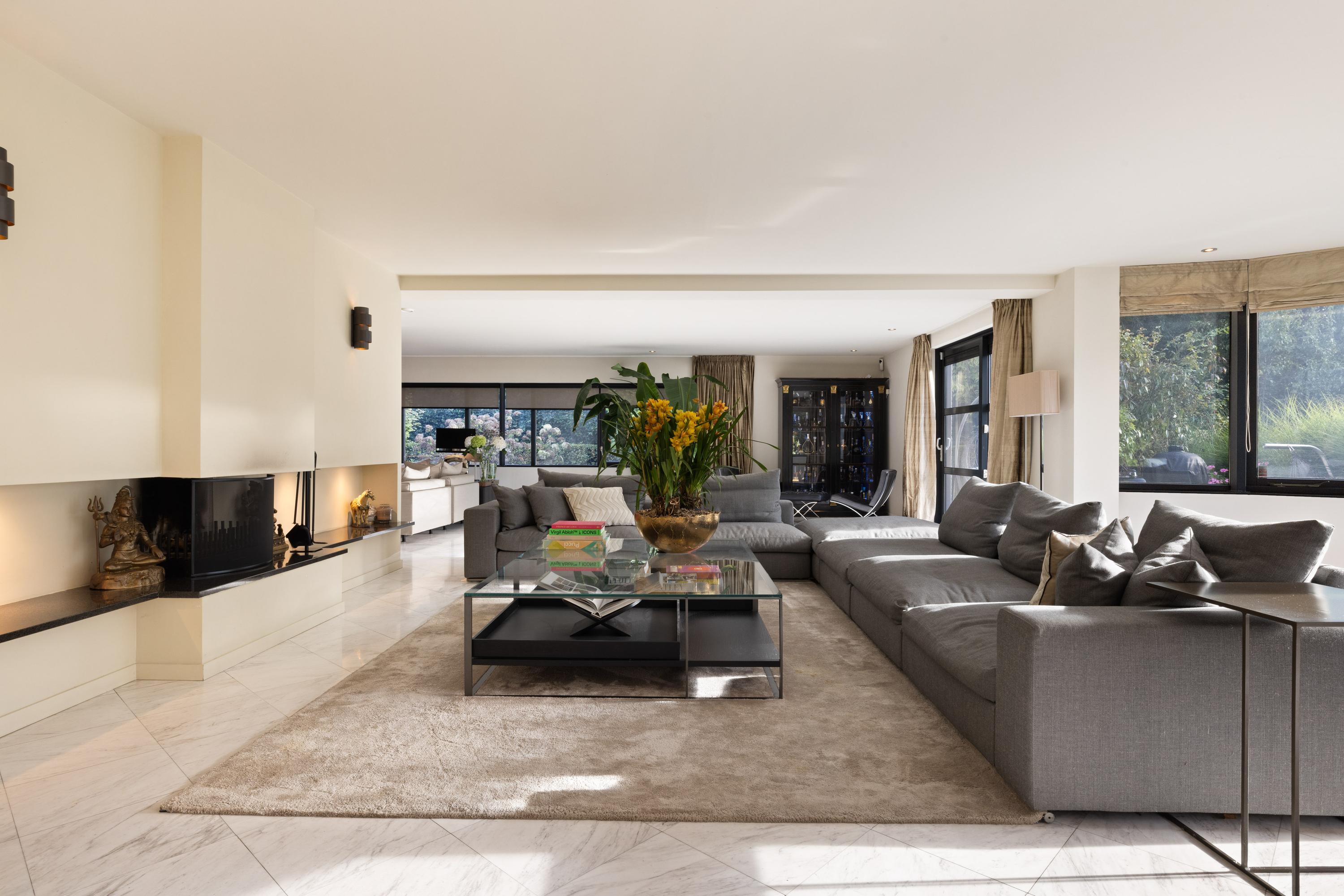 Vrijstaande woning te koop: Louis Chrispijnstraat 12, Almere