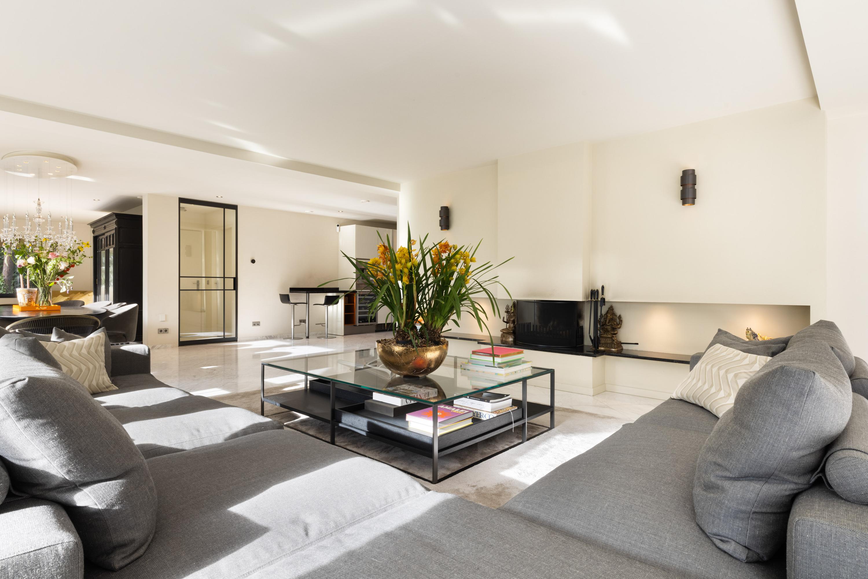 Vrijstaande woning te koop: Louis Chrispijnstraat 12, Almere