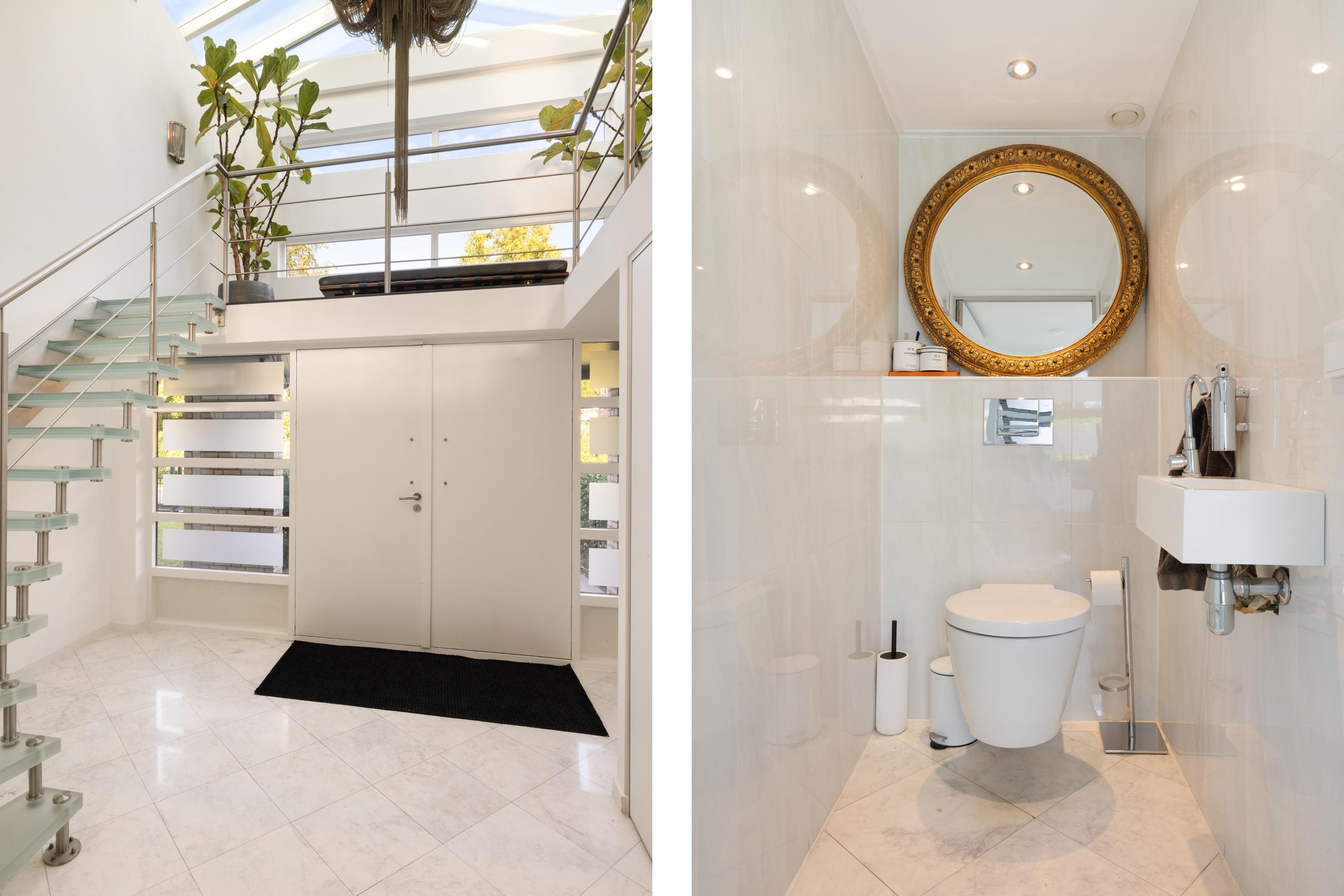 Vrijstaande woning te koop: Louis Chrispijnstraat 12, Almere