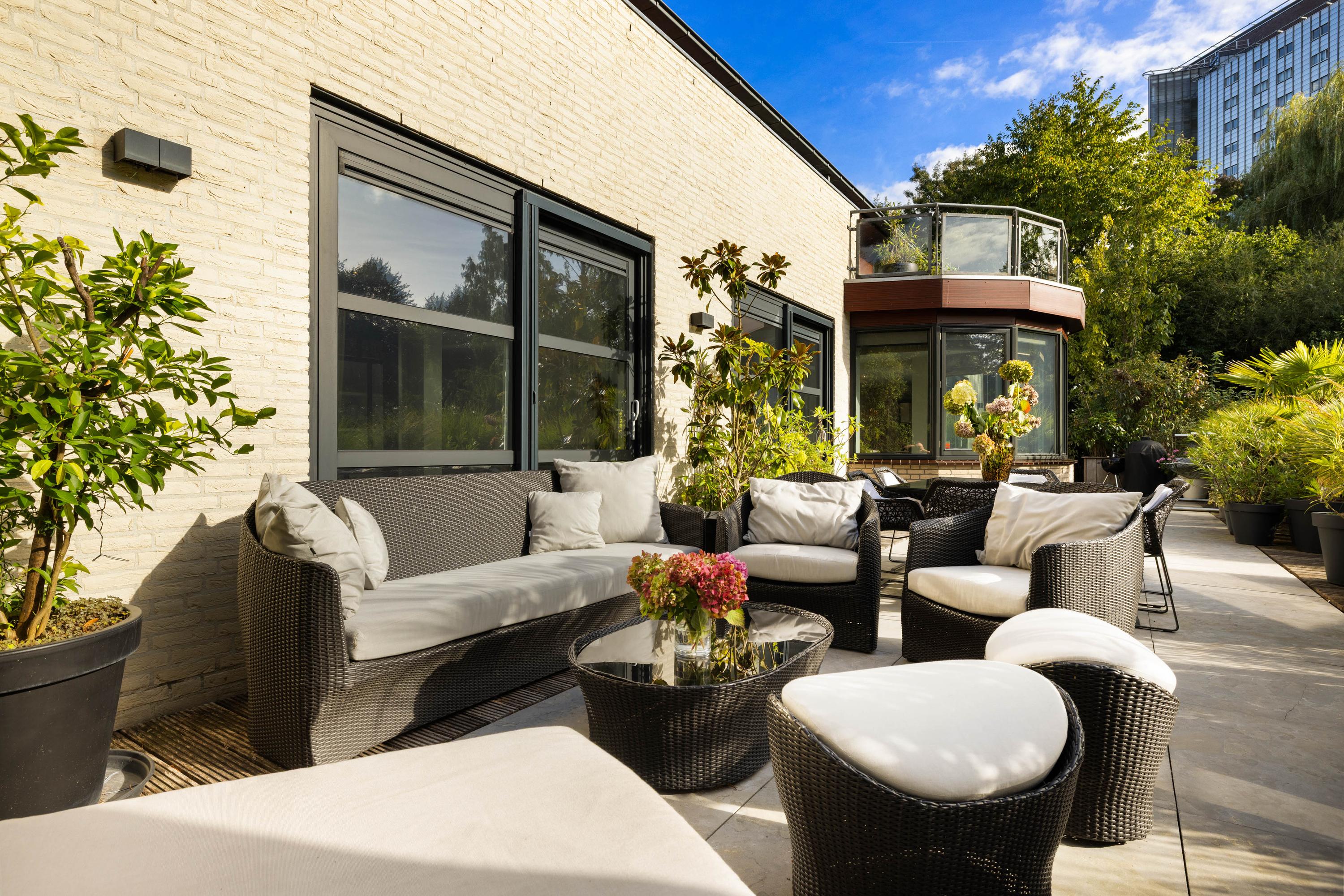 Vrijstaande woning te koop: Louis Chrispijnstraat 12, Almere