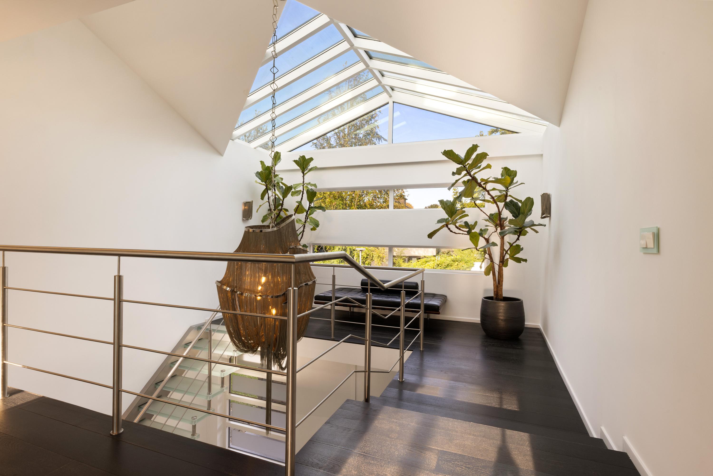 Vrijstaande woning te koop: Louis Chrispijnstraat 12, Almere
