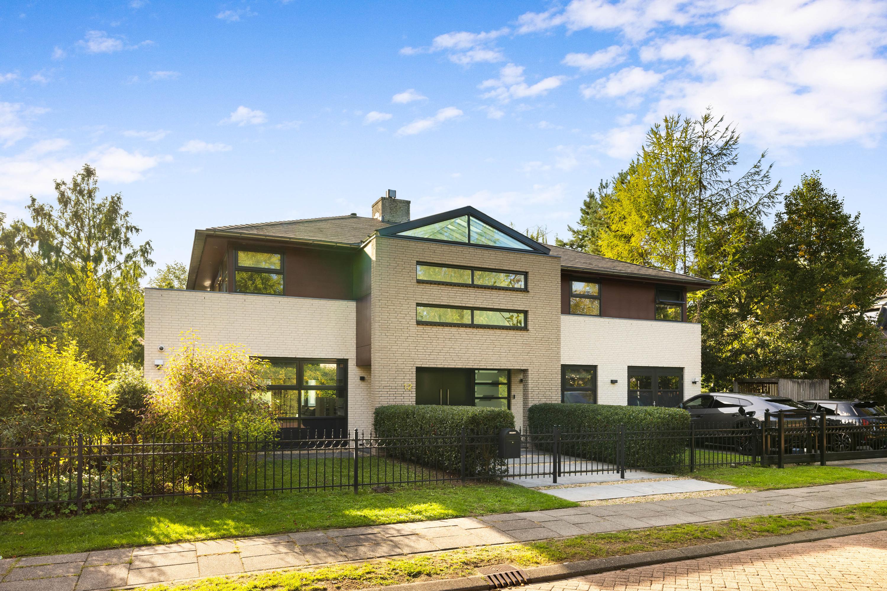 Vrijstaande woning te koop: Louis Chrispijnstraat 12, Almere
