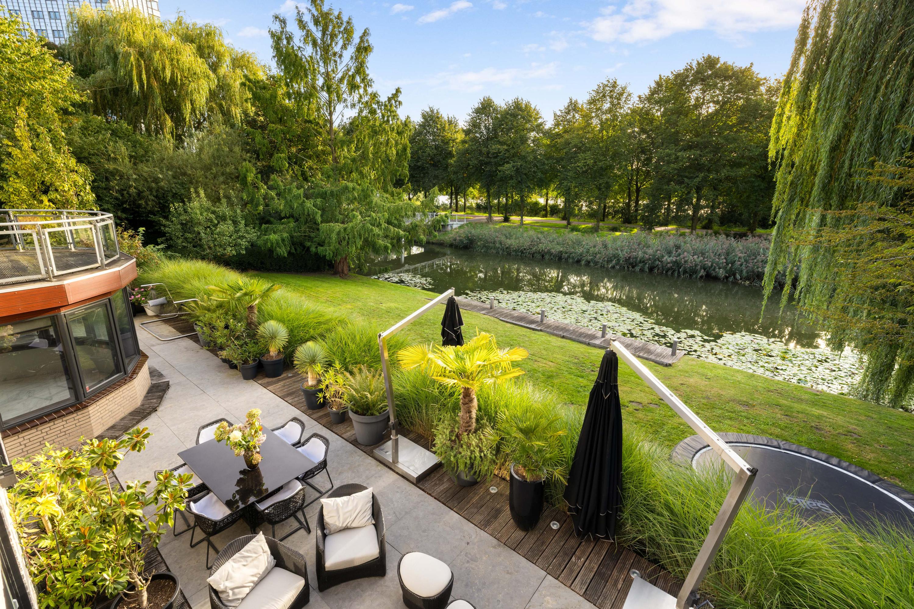 Vrijstaande woning te koop: Louis Chrispijnstraat 12, Almere