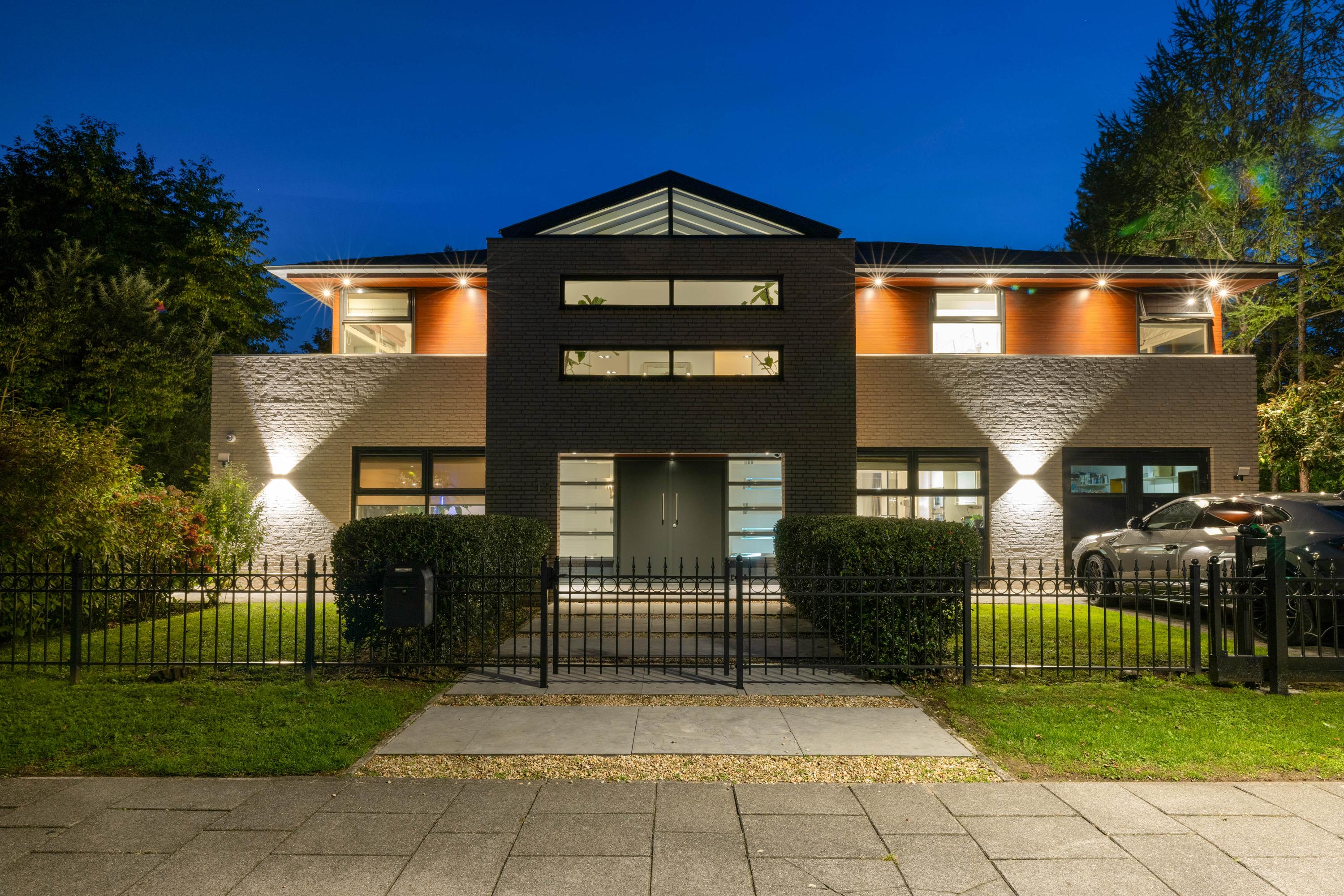 Vrijstaande woning te koop: Louis Chrispijnstraat 12, Almere