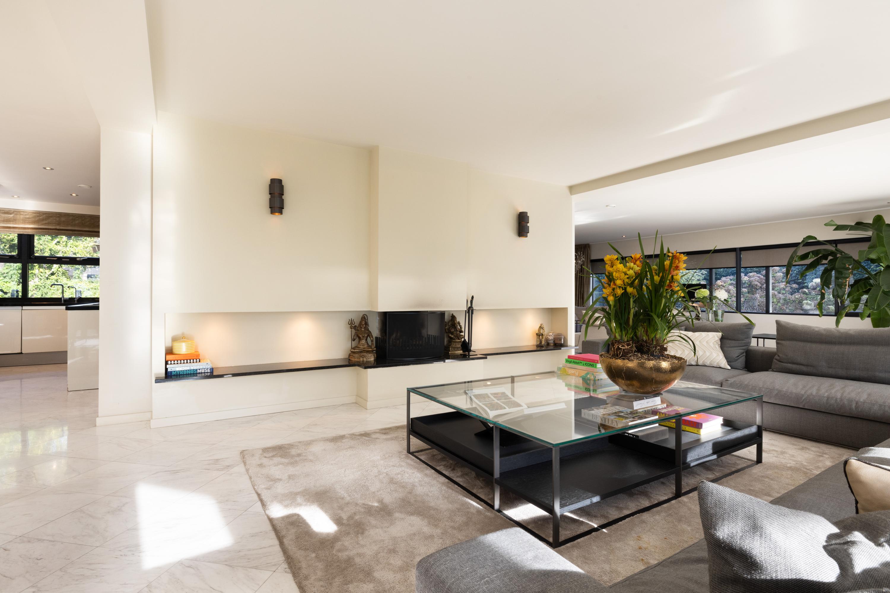 Vrijstaande woning te koop: Louis Chrispijnstraat 12, Almere