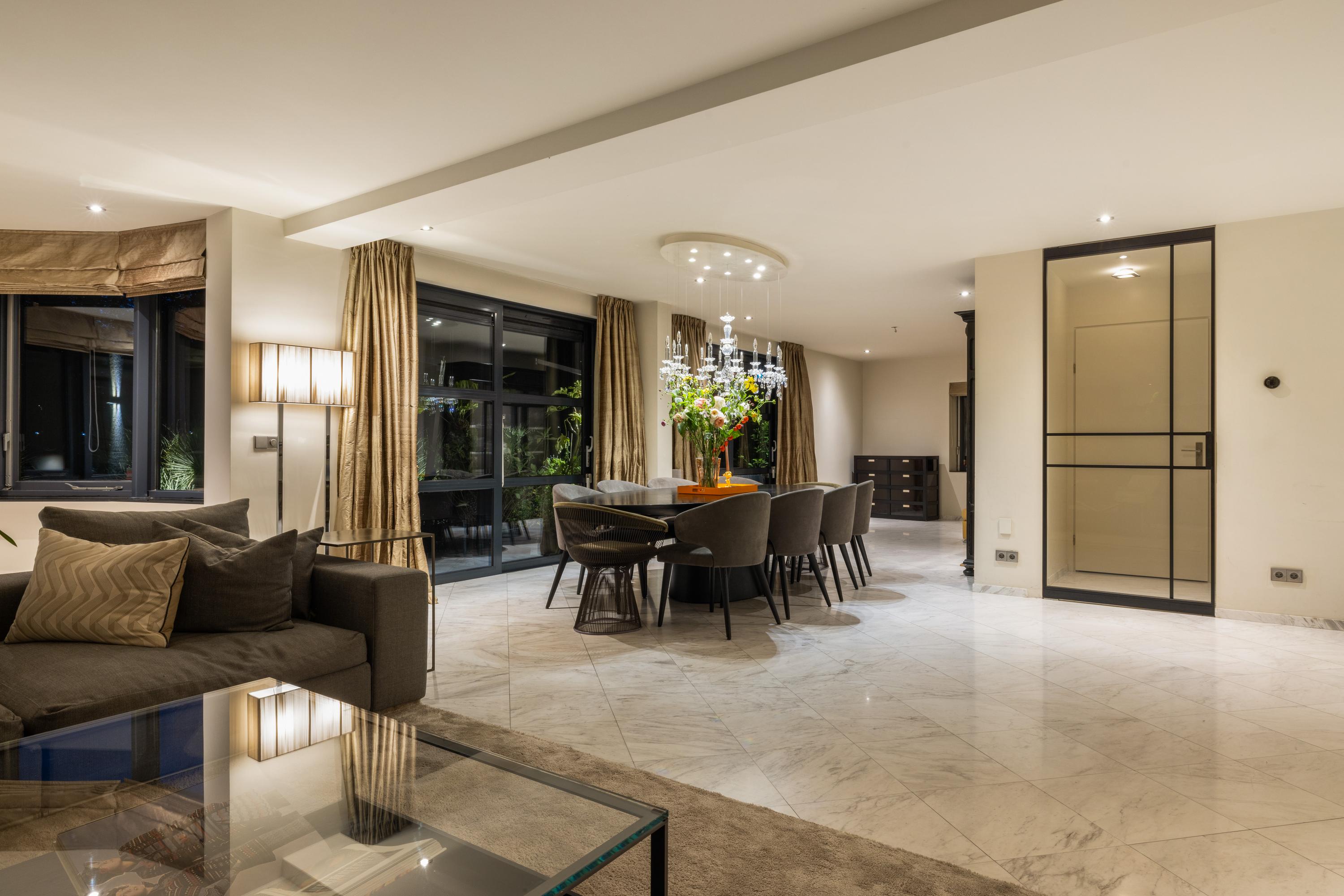 Vrijstaande woning te koop: Louis Chrispijnstraat 12, Almere