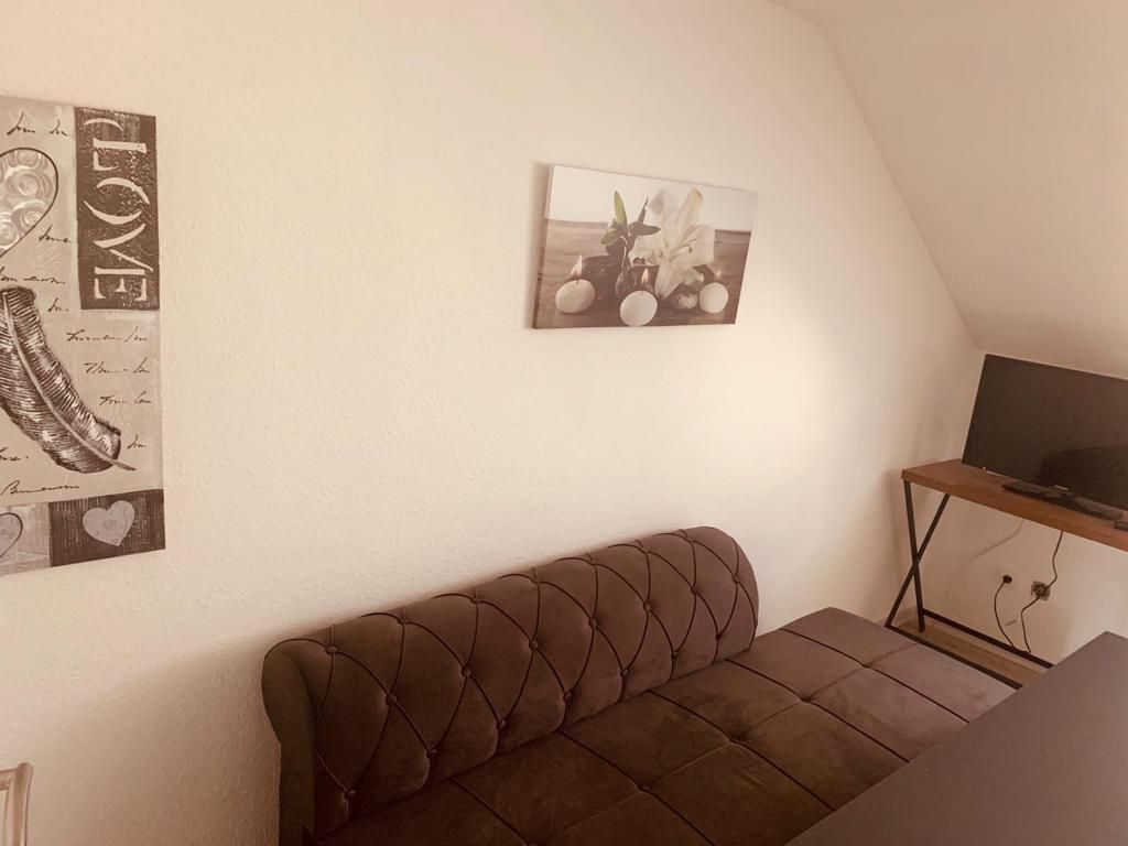 Wohnung Dieckerstraße in Oberhausen
